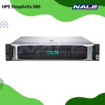 HPE Simplivity 380 [Intel]
