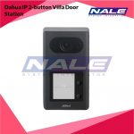 Dahua IP 2-button Villa Door Station (DHI-VTO3211D-P2-S2)