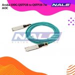 Aruba Aruba 100G QSFP28 to QSFP28 7m AOC (R0Z27A)