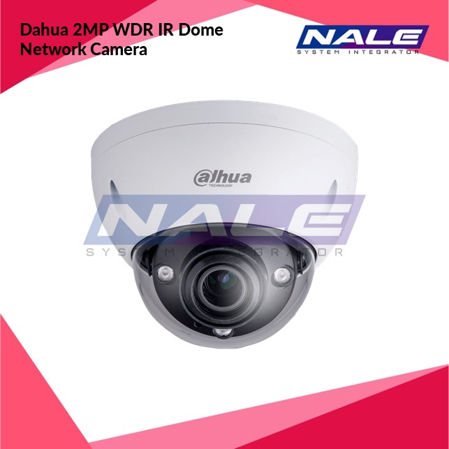 Dahua 2MP WDR IR Dome Network Camera (DH-IPC-HDBW5231EP-ZE-HDMI)