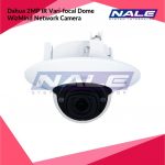 Dahua 2MP IR Vari-focal Dome WizMind Network Camera (DH-IPC-HDPW5242GP-ZE-MF)