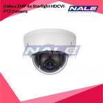 Dahua 2MP 4x Starlight HDCVI PTZ Camera (DH-SD22204-GC-LB)