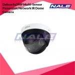 Dahua 4x2MP Multi-Sensor Panoramic Network IR Dome Camera (DH-IPC-PDBW8800P-A180)