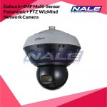Dahua 6×4MP Multi-Sensor Panoramic + PTZ WizMind Network Camera (DH-PSDW82442M-A270-D440)