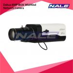 Dahua 8MP BOX WizMind Network Camera (DH-IPC-HF7842FP)