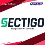 Sectigo Instant Pro Certificate