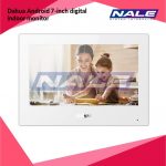 Dahua Android 7-inch digital indoor monitor (DHI-VTH5321GW-W)