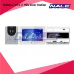 Dahua 2-wire IP Villa Door Station (DHI-KTD01(F))