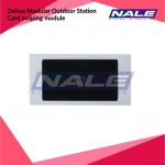 Dahua Modular Outdoor Station Card swiping module (DHI-VTO4202F-MR)