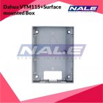 Dahua VTM115+Surface mounted Box (VTM115)