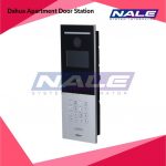 Dahua Apartment Door Station (DHI-VTO6521F)