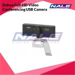 Dahua Full-HD Video Conferencing USB Camera (DH-VCS-C3A0)