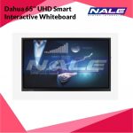 Dahua 65'' UHD Smart Interactive Whiteboard (DHI-LU65-LT400)