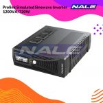 Prolink Simulated Sinewave Inverter 1200VA/720W (IPS1200)