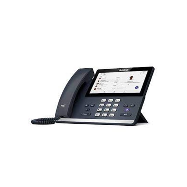 Yealink Executive Business Microsoft Teams IP Phone (MP56)
