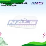 Prolink Wireless AC1200 MU-MIMO Ceiling AP (PAC2201C)