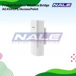 Prolink Outdoor Wireless Bridge AC450 CPE/Access Point (PHC1101)