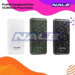 Prolink Energiepak Poise 10,000mAh Power Bank (PPB1003)