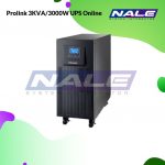 Prolink 3KVA/3000W UPS Online