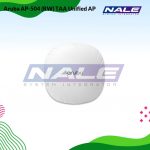 Aruba AP-504 (RW) TAA Unified AP (R2H33A)