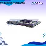 HPE 10500 12P 40G M2SG Mod