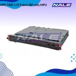 HPE 7500 1.2T Fabric IRF-only MPU (JH207A)