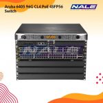 Aruba 6405 96G CL4 PoE 4SFP56 Switch (R0X29A)