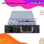HPE 7500 650W AC Power Supply (JD217A)