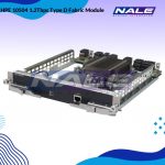 HPE 10504 1.2Tbps Type D Fabric Module
