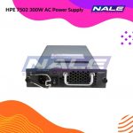 HPE 7502 300W AC Power Supply (JD226A)