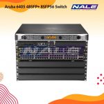 Aruba 6405 48SFP+ 8SFP56 Switch (R0X30A)