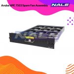 Aruba HPE 7503 Spare Fan Assembly