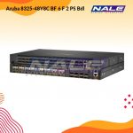Aruba 8325-48Y8C BF 6 F 2 PS Bdl (JL625A)