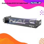 Aruba X510 1U Cable Guard