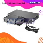 Aruba 2930F 8-port Power Shelf (JL312A)