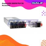 Aruba 6400 3000W PS/C20 Accessory