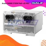 Aruba 5400R 2750W PoE+ zl2 PSU (J9830A)