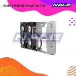 Aruba 5406R zl2 Switch Fan Tray (J9831A)