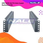 HPE X450 4U/7U Univ 4-post Rackmount Kit (J9852A)