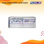 Aruba 5406R 16SFP+ v3 zl2 Switch (JL095A)