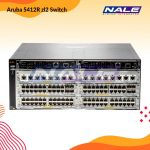 Aruba 5412R zl2 Switch (J9822A)