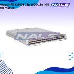 Aruba HPE 12900E 18p 100G/18p 40G HB Module (JH422A)
