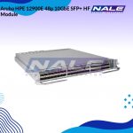 Aruba HPE 12900E 48p 10GbE SFP+ HF Module (JQ061A)