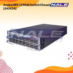Aruba HPE 12902E Switch Chassis (JH345A)