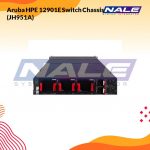 Aruba HPE 12901E Switch Chassis (JH951A)