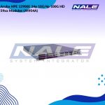 Aruba HPE 12900E 24p 10G/4p 100G HD 59xx Modules (JH954A)