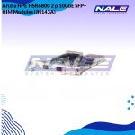 Aruba HPE HSR6800 2 p 10GbE SFP+ HIM Modules (JH143A)