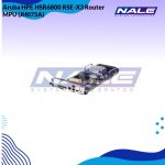 Aruba HPE HSR6800 RSE-X3 Router MPU (JH075A)