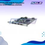 Aruba HPE MSR 8p Sync/Async Srl HMIM Modules (JG443A)