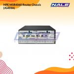HPE MSR4060 Router Chassis (JG403A)
